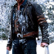 Illustration for article titled Wolverine Film Has Child Molester, But Not Much Else